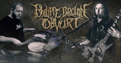 logo Philippe Drouin Obvurt